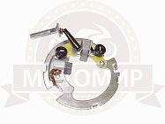 Щетки электростартера CB400