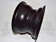 Диск ATV  7", 7х4.5 (3х78) ЦО  ET 0, перед ATOMIK