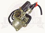 Карбюратор 2х такт. Honda Tact AF-05/09/16/24 (d17мм D28мм) Карбюратор 2х такт. Honda Tact AF-05/09/16/24 (d17мм D28мм)