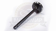 Клапан выпускной  LIFAN 20,0 л.с. 192F-2T (KP460) (35*92) (14412-A262T-0001)