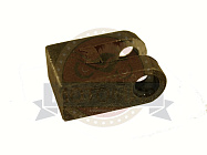 Собачка Урал пуск. мех