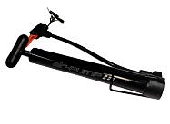 Насос BM-306 (BOMB) многофункциональный макс. давление 120psi/ 7bar