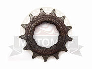 Звезда 13 зуб. Иж Россия