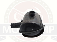 Глушитель Буран старого образца (340400200)