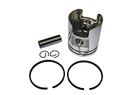 Поршень Минск в сборе (кольца+палец) норма "0" (компл)