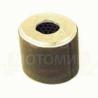 Фильтр нулевого сопротивления 188F-190F (1 компонент - паролон, устанавливают на буксировщики) (НАБО