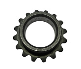 Звезда коленвала 16 зуб. 154FMI