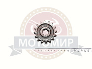 Звезда 16 зуб. Минск (Россия!)