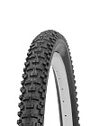 Велопокрышка 24" х 2.30 (P1018) WANDA