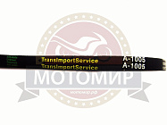 Ремень  А1005 (1005 LP) (Снегоуборщика) 13 л.с.