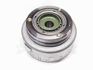 Маховик зажигания CB250 см3 Zongshen ZS 170MM-2 (100052685) (НАБОР)