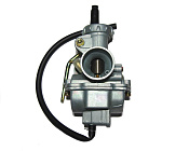 Карбюратор PZ20 Jordan EVO, TOU ALL d20мм D32мм (НАБОР)