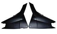 Облицовка боковая FIREGUARD 250 TRAVEL правая+левая (53033511+53026453)
