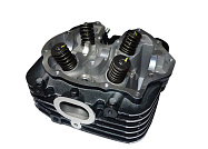 Головка 400 см3 в сборе 185YMQ Combat (смотри каталог)