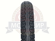 Покрышка  WANDA 18" 2.75-18 Р205 без камеры, мотоцикл, универсальная, (НАБОР)