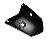 Облицовка заднего крыла верхняя FIREGUARD 250 TRAVEL (53270832)