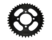 Венец (Z39) 428 (d54mm - 4 x 49mm) FLASH (НАБОР)