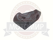 Рычаг вилки ролика колес KCM21 (2015,2016) (KCM24-02C-05) пластик