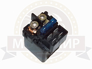 Реле стартера CB400 с предохранителем