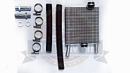 Радиатор масляного охлаждения 2V80F (19630-A2410-0003)