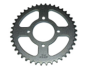 Венец (Z42) 428 (d58mm - 4 x 57mm) звезды задней NORDWING