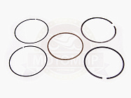 Кольца поршневые 4х такт. хх,хх мм CB250 см3 Zongshen ZS 172FMM (100077394)