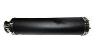 Глушитель NORDWING банка (T64M010107A5W100)