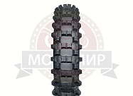 Покрышка 14" 90/100-14 питбайк X-MOTOS, WANDA (НАБОР)