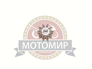 Шестерня газа Ветерок ведущая (615116) малая (работает в паре с шестерней с поводком) Шестерня газа Ветерок ведущая (615116) малая (работает в паре с шестерней с поводком)