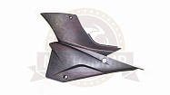 Облицовка средняя (левая) FALCON TERRAIL 250 RF20611
