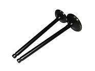 Клапан впускной/выпускной СB150 162FMJ (d25/91мм d30/93мм) (компл) Клапан впускной/выпускной СB150 162FMJ (d25/91мм d30/93мм) (компл)