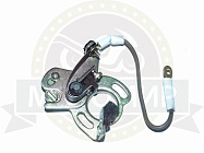 Прерыватель Пл (дешевый) (в упак. 500 шт)  CN Прерыватель Пл (дешевый) (в упак. 500 шт)  CN