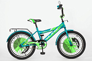 Велосипед 20" LINK VC20, детский