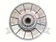 Диски реверса Тайга ПАТРУЛЬ  d25 (компл.) ст. о. (3 вклодыша) (С40600800)