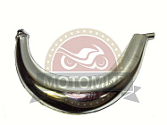 Глушитель 2х такт Веломотор "Газуля" №50 Пузатый РОГ