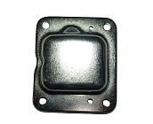 Крышка головки 4х т Веломотора