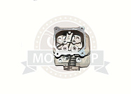 Головка LIFAN 1Р70FV-B (ГБЦ) голая