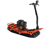 Мотосноуборд ИСКРА-1, LIFAN KP270 10 л.с., редуктор с автомат сцеплением. фара, тормоз, Мотосноуборд ИСКРА-1, LIFAN KP270 10 л.с., редуктор с автомат сцеплением. фара, тормоз,