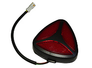 Стоп сигнал электро скутер SUMAI (L7070001017) Стоп сигнал электро скутер SUMAI (L7070001017)