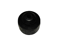 Демпфер подставки центральной Баджадж Боксер 150 резиновый DG161124