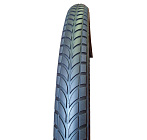 Велопокрышка 26" х 2.125 (54-559) Л-383 (горные вел., б/к) Петрошина (НАБОР)