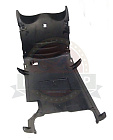 Облицовка днища FT50QT-4A /Clever, Flaier, Tornado, Z50R, Force, UrbanRacer, LK50QT-14 Облицовка днища FT50QT-4A /Clever, Flaier, Tornado, Z50R, Force, UrbanRacer, LK50QT-14