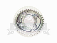 Звезда 38 зуб  (428) (d58mm - 4 x 64mm) цепи, задняя в сборе Cobra Crossfire, Hunter
