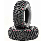 Покрышка ATV 14" 30 х 9.00 - 14 6PR (Р3501) без камеры, WANDA