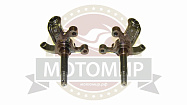 Кулак поворотный ATV TUNGUS 250, ATV Jaeger 150/200, левый/правый (102889)
