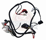 Проводка центральная скутер ARC (086)