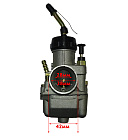 Карбюратор К68У-01 Урал (МТМ) (правый) (кол-во в упак. 20 шт.)