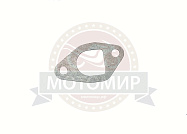 Прокладка карбюратора МБ-2М теплоизолятора 10-14