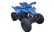 Машинокомплект (ATV) серия 6, SPORTY 250