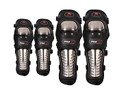 Наколенники+налокотники RIDING TRIBE HX-P15